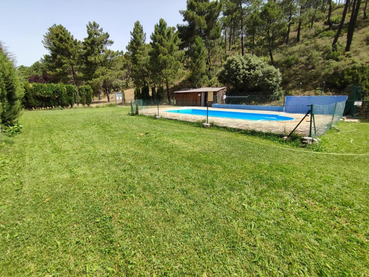 Chalet Esmeralda 3 D Y 2 Banos Zafiro Lagunazo Parque Natural Rio Mundo Riópar Exterior foto