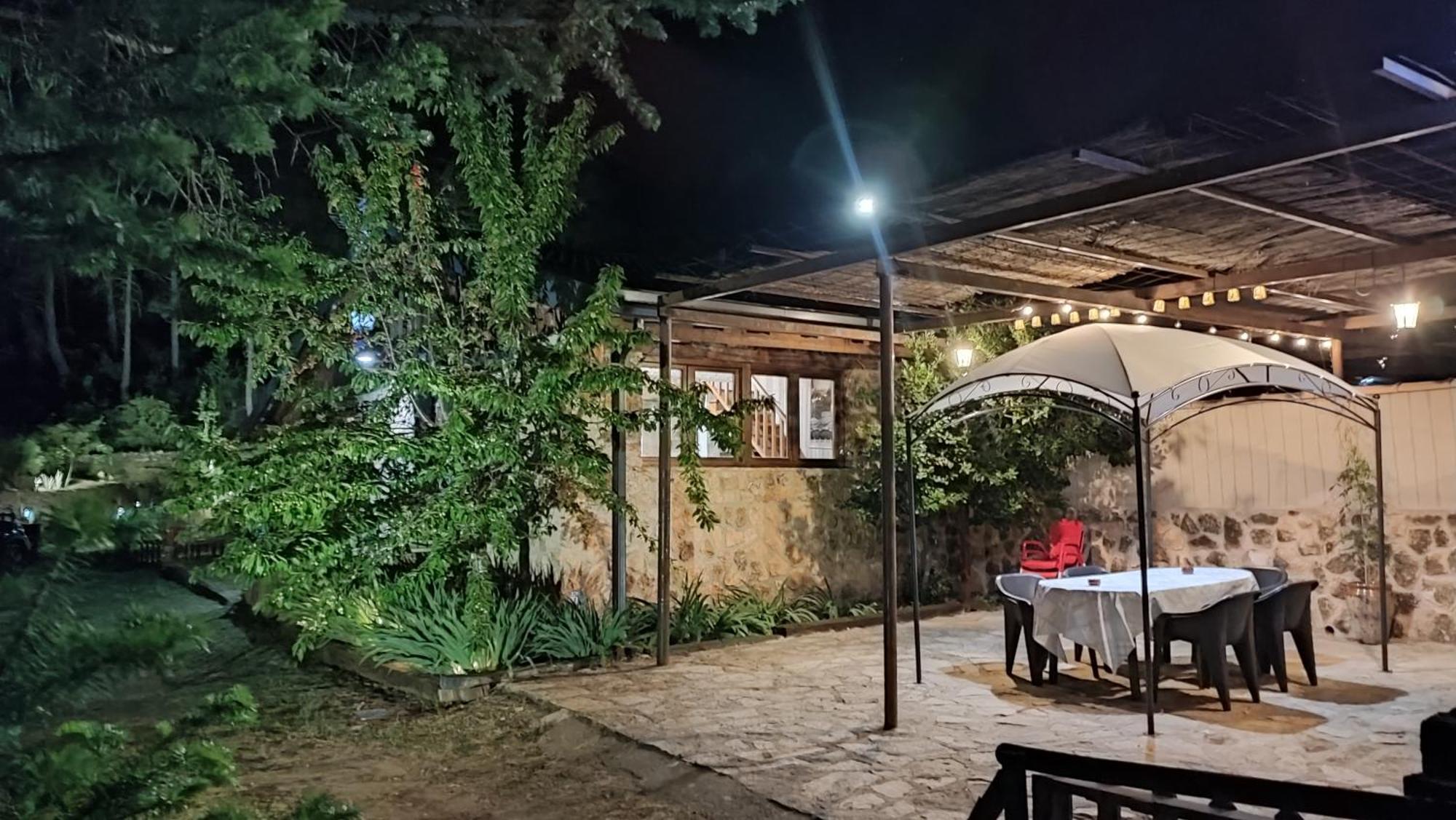 Chalet Esmeralda 3 D Y 2 Banos Zafiro Lagunazo Parque Natural Rio Mundo Riópar Exterior foto